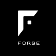 The Forge Logo