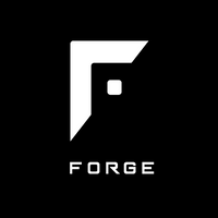 The Forge Logo